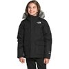 The North Face Greenland Parka - Girls' - Youths - $139.94 ($120.05 Off)