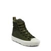 Unisex Cold Fusion Chuck Taylor All Star Berkshire Boot High Top Sneaker - $65.98 ($44.01 Off)