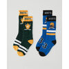 Kids Hockey Fan Sock 2 Pack - $14.99 ($3.51 Off)
