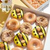 Krispy Kreme: Get Limited-Edition Krispy Kreme Oh, Honey! Doughnuts in Canada