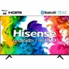 Hisense 4K HDR10 UHD Android TV 50''  - $457.99 ($90.00 off)
