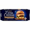 Kraft Extra Cheddar Slices - $5.97