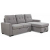 2-Pc. Carter Storage Sleeper Sectional - $1899.95