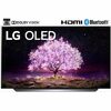 LG 4K Self-Lighting OLED Ai Thinq TV 55''' - $1597.99 ($800.00 off)