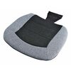 Autotrends Grey Gel Comfort Seat Cushion  - $19.99 (Up to 50% off)