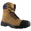 Safety Men's Match 8'' Work Boots With Grade 1 Steel Toe  - $119.99 (35% off)
