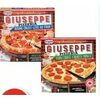 Dr. Oetker Giuseppe Panini or Frozen Pizza - $4.99