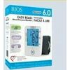 Bios Diagnostics Easy Read Blood Pressure Monitor - $69.99