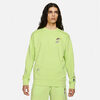 Nike Men's Sportswear Essential+ French Terry Crew Sweatshirt - $54.97 ($19.03 Off)