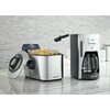 Black + Decker 12-Cup Programmable Coffee Maker - $67.49 (50% off)
