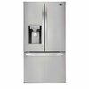 LG 24.5 Cu. Ff. Refrigerator - $2695.00