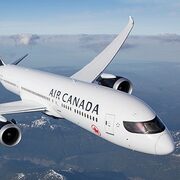 Air Canada: Take 25% Off Base Fares for Travel within Canada Through August 10