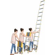 12' 6" Ladder - $359.99 (Up to 40% off)