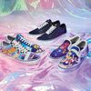 Foot Locker: Shop the New Vans x Sailor Moon Collection in Canada