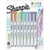 Sharpie S-Note Creative Highlighters  - $11.99 (25% off)