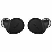 Jabra Elite 7 Active In-Ear Noise Cancelling Truly Wireless Headphones - Black