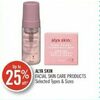 Alya Skin Facial Skin Care Products - Up to 25% off