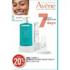 Avène Cleanance Or Ducray Keracnyl Acne Skin Care Products - Up to 20% off
