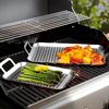 Kitchen Stuff Plus Red Hot Deals: Epicure BBQ Grill Toppers $24.49,  + More