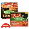Delissio Stuffed Crust, Crispy Pan or Croissant Pizza - $6.99 ($0.80 off)