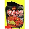 Samyang Fire Chicken Noodles - $6.00 ($1.99 off)