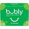 Bubly Sparkling Water  - $4.99