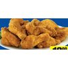 Southern Style Breaded Fried Chicken - $12.00
