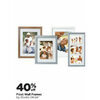 Float Wall Frames By Studio Decor - 40% off