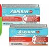Aspirin Coated Daily Low Dose Tablets or Orange Flavoured Tablets - $15.99