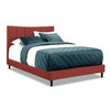 Paseo Queen Fabric Bed Queen Bed  - $399.95
