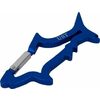 Blue Shark Carabiner - $1.99