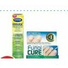 Fungicure Nail Treatment, Dr. Scholl's Odour-X or Tinactin Foot Products - Up to 15% off