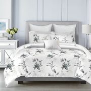 Charisma® Tiger Lilies Bedding Collection - $52.49 - $52.49