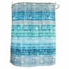 Ocean Rules Shower Curtains - $19.99 (20% off)