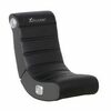X Rocker Pay 2.0 Wired Floor Rocker Gaming Chair - $89.97 ($10.00 off)