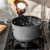 Zwilling: Get Stock Pots from $25 + FREE Ladle with Purchase of Select Pots