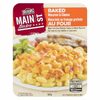 Main St Bistro Baked Mac & Cheese, Mashed Potatoes and Sides - $4.99