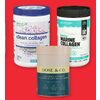 Dose & Co. Genuine Health or North Coast Naturals Collagen Powders - $28.99