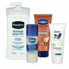 Vaseline Body Lotion or Jelly Stick or Vaseline or Dove Hand Cream - $8.99