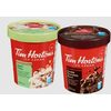 Tim Hortons Ice Cream - $4.99 ($2.00 off)