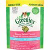 Greenies Dental Treats For Cats - $6.99