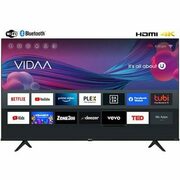 Hisense 50" 4K Ultra HD Vidaa TV - $457.99 ($70.00 off)