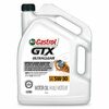 Castrol GTX Conventional Motor Oil - $26.99 (45% off)