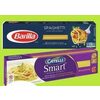 Barilla Pasta Catelli Smart Pasta - 3/$5.00 (Up to $2.46 off)