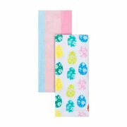 H For Happy™ Eggs & Stripes Easter Kitchen Towels (set Of 2) - $8.99 (6.01 Off)
