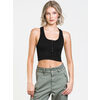 Harlow Waffle Snap Bralette - $19.99 ($4.01 Off)