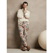 Jacobean Suit Pant - $119.97 ($140.03 Off)