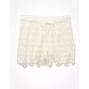 Ae High-waisted Sweater Short - $15.98 ($23.97 Off)