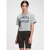 Teen | The Office Recycled Boxy Crop Top - $5.97 ($23.98 Off)