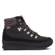 Keds - Women's Midland Boots In Black - $59.98 ($90.02 Off)